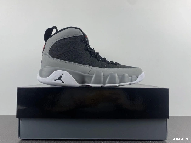 Jordan 9 Particle CT8019-060 Grey Retro 0812